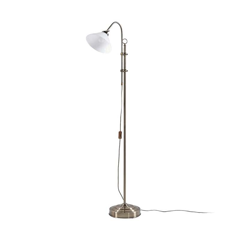 Lindby Stehlampe Otis Standleuchte Stehleuchte Leseleuchte LED SIEHE TEXT/FOTO - 4251096525106