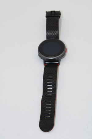 D-Ware Polar Vantage V2 Shift Multisport GPS Uhr Smartwatch Fitness schwarz Größe M L