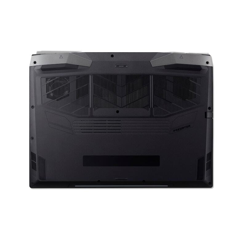 Acer Predator Helios 300 PH317-56-94RD i9 i9-12900H Laptop 43,9 cm Notebook - 4711121166549