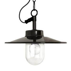 B-Ware KS Verlichting Hängelampe Vita Industriedesign Hängeleuchte Pendelleuchte Retro