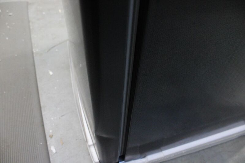 Bomann Kühl-Gefrier-Kombination 109L Standgerät Energieeffizienzklasse C 55cm - 4004470725117