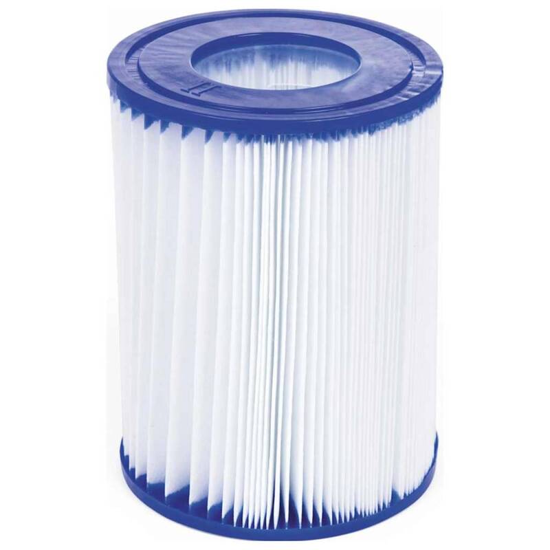 Pool Kit Bestway Steel Pro Max - 6942138981841