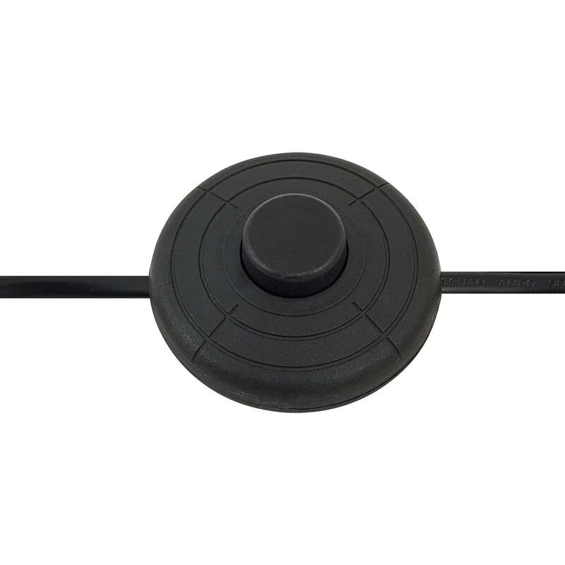 Lindby Bogenlampe Triangolo beige 195 cm Metall E27 Stehlampe IP20 - 4255830902697