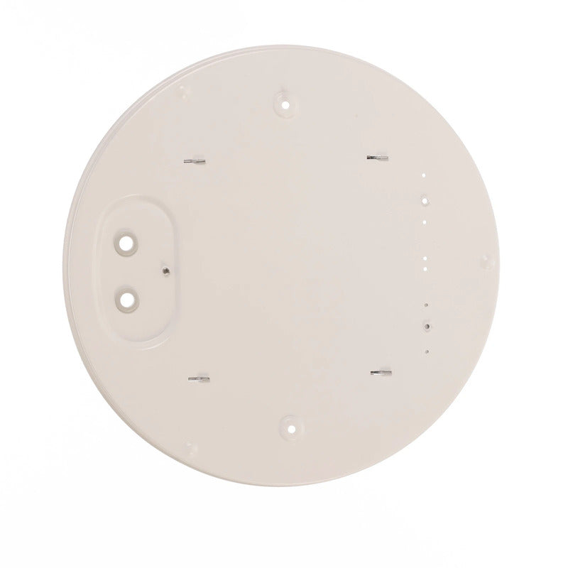 BEGA Deckenlampe Deckenleuchte LED weiß Kunststoff DALI - 10034515