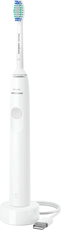 Philips Sonicare 1100 Series HX3641/02 Elektrische Zahnbürste Schallzahnbürste - 8710103985433