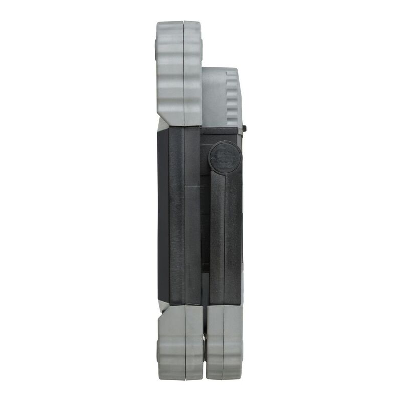 Brennenstuhl Mobiler Akku LED Strahler TORAN 4000 MBA 40W Bluetooth IP55 grau - 4007123663316