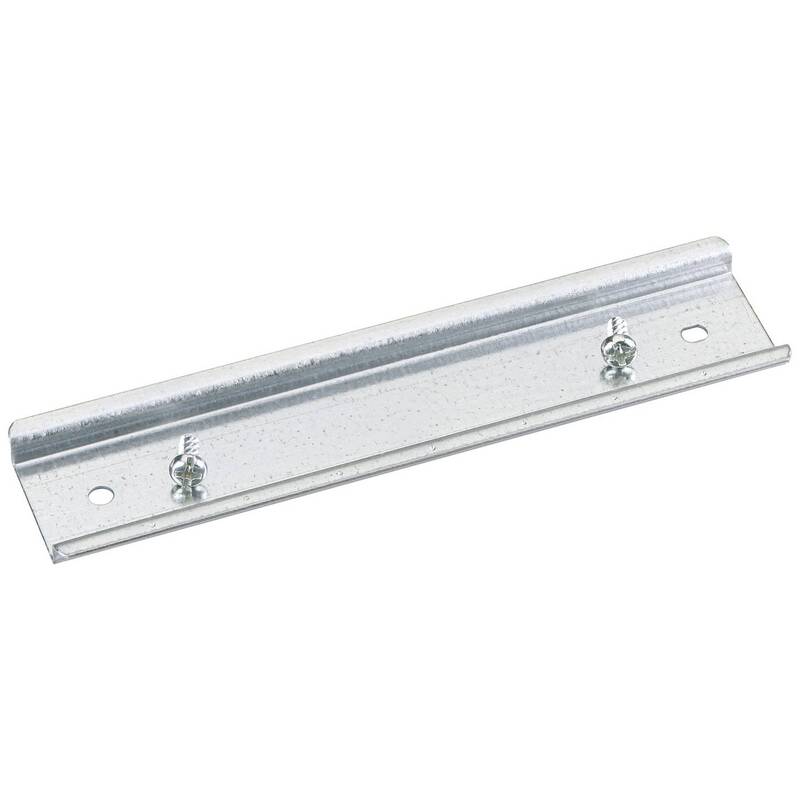 Spelsberg Hutschiene TK TS 15-111 Tragschiene Stahlblech ungelocht 111mm 5 STÜCK - 4013902556717