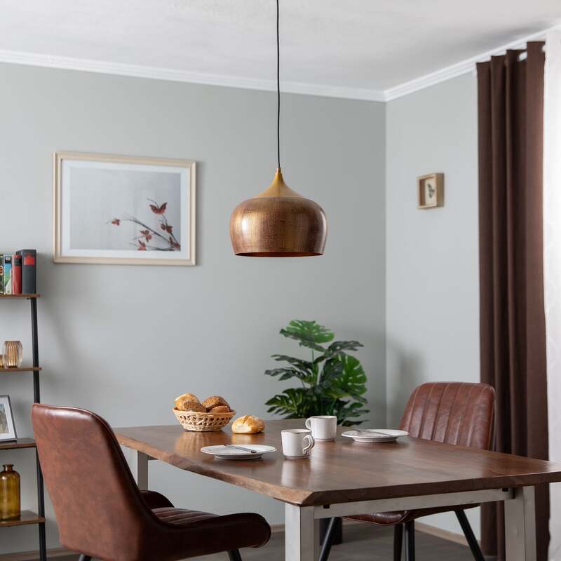 Sheen Lighting Excalibur Pendellampe Beleuchtung Leuchte Lampe Licht - 8681875546804