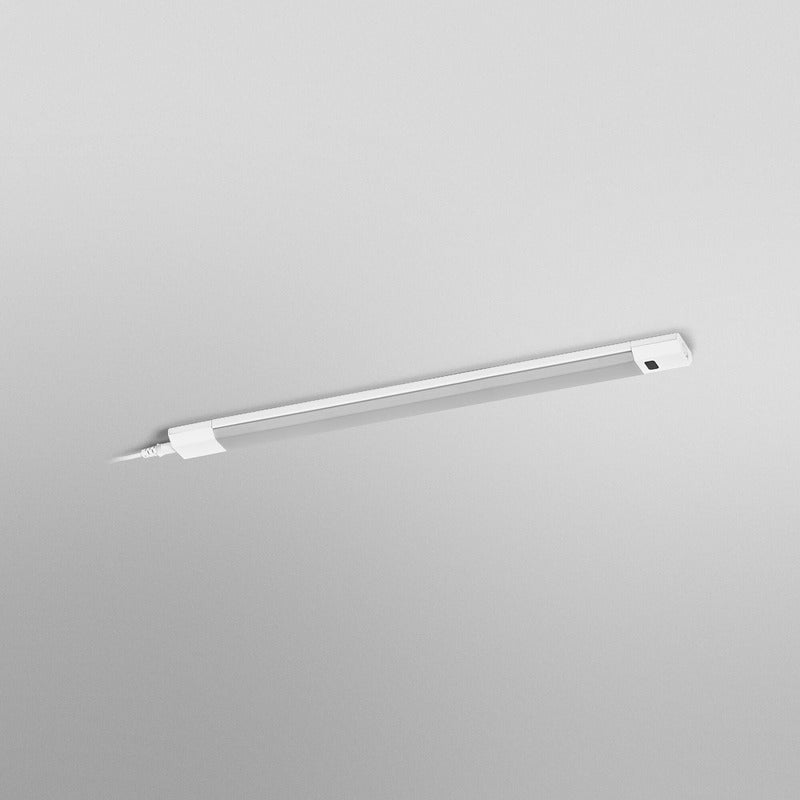 OSRAM Unterbauleuchte Lichtleiste LED Sensorleuchte Linear Edge weiß 50 cm CCT - 4099854462993