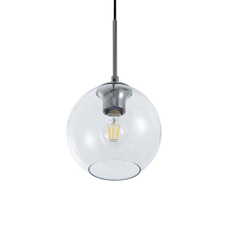 Lindby Firano Hängeleuchte Pendelleuche Lampe Leuchte Hängelampe Deckenleuchte - 4251911727791
