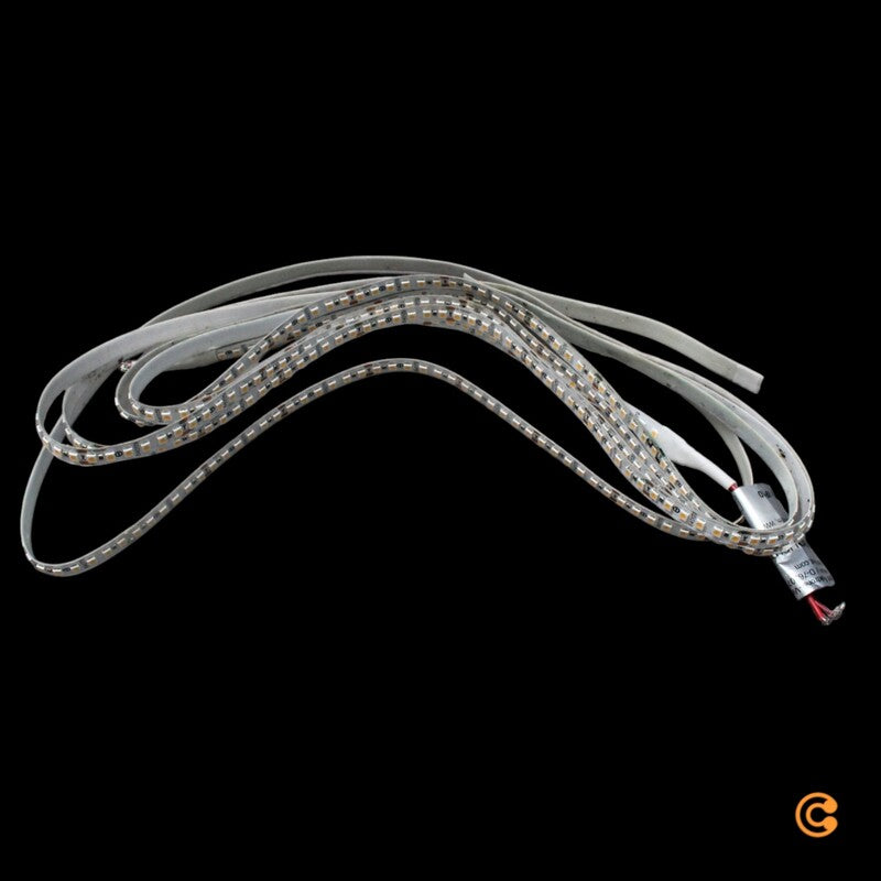 Deko Light LED-Streifen LED Stripe Band RGB offenes Kabelende 24 V innen 5 m - 4042943156389