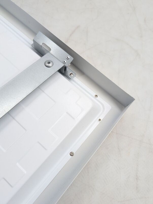 Deko-Light LED-Panel PRO OFFICE SANO dimmbar 35W CCT 3000K-4000K weiß 63x63cm - 4042943184603