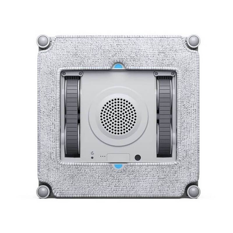 ECOVACS Fensterroboter Fensterputzroboter Winbot MINI grau Reinigung Fenster548 - 6970135035120