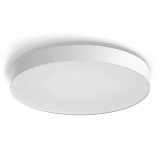 Philips Hue Enrave LED-Deckenleuchte Deckenlampe Lampe Leuchte mit Dimmschalter - 8718696176474