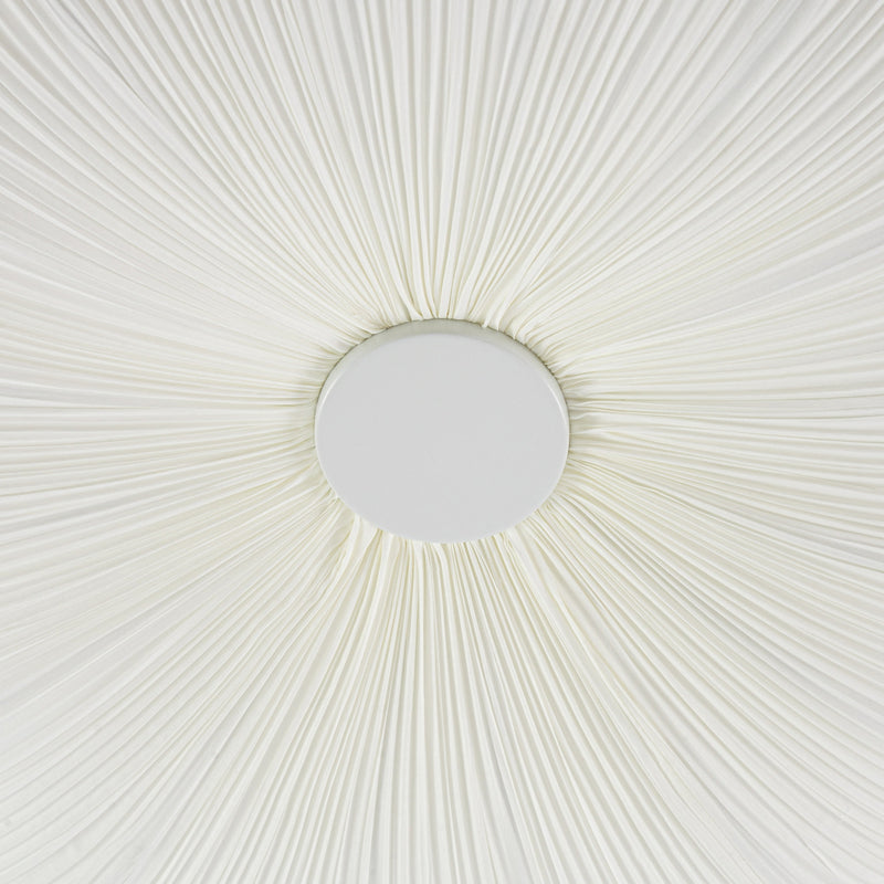 Lindby Deckenleuchte Marielle LED Lampe Leuchte dimmbar weiß Ø55cm 3-flammig - 0000010051055