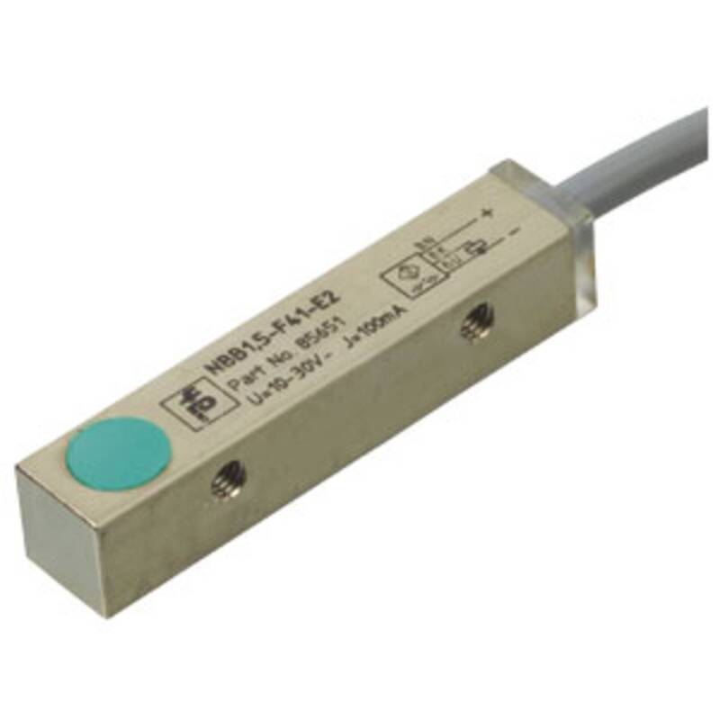 Pepperl+Fuchs Induktiver Sensor Näherungssensor - 2050006339589