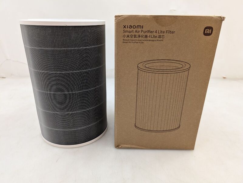 Xiaomi BHR5272GL Ersatz-Filter Austauschfilter Luftreiniger 1 St. - 6934177750434