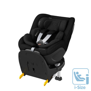 B-Ware MAXI-COSI Mica 360 Pro Autokindersitz Kindersitz Autositz Sitz Authentic Black