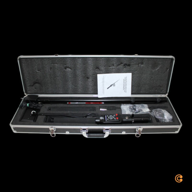PCE Instruments Boroskop Kamera PCE-IVE 320 LCD Monitor Diagnose DEFEKTWARE - 4250348714329