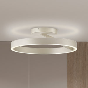 B-Ware Lindby Pendelleuchte Hängeleuchte Tejask LED Lampe dimmbar schwarz 6-flammig