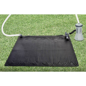 B-Ware Intex Solarabsorber Solarmatte 28685 Poolheizung 120x120cm UV-beständig
