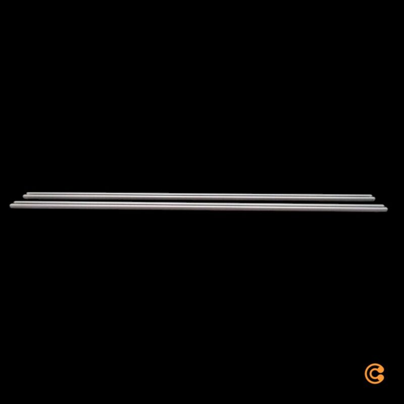 Paulmann URail Schiene Aluminium chrom Länge 150cm 230V System-Schiene Leuchte - 4000870956656
