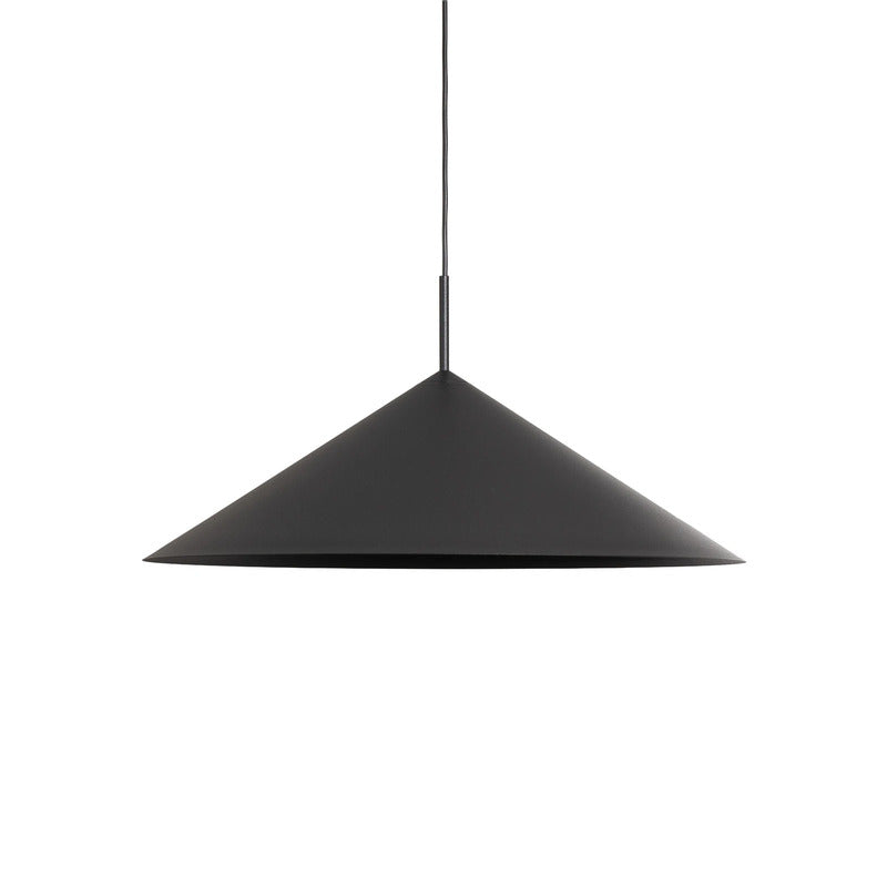 Eko Light Hängeleuchte Pendelleuchte Capital schwarz Metall Lampe Deckenleuchte - 10040159