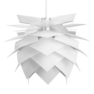 B-Ware Dyberg Larsen PineApple M Hängeleuchte Pendelleuchte Lampe Ø 45cm E27