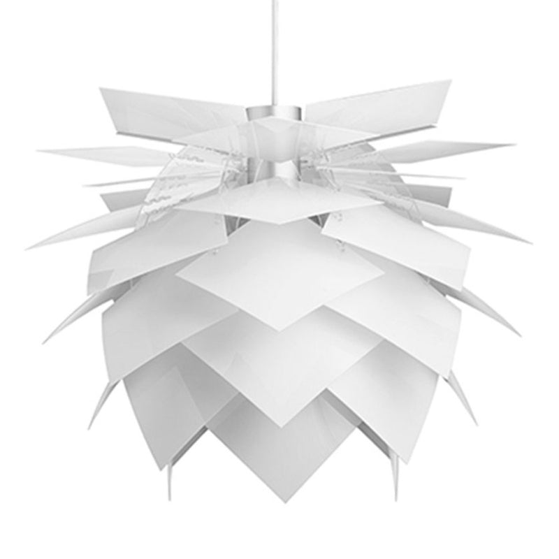 Dyberg Larsen PineApple M Hängeleuchte Pendelleuchte Lampe Ø 45cm E27 - 5704709060048
