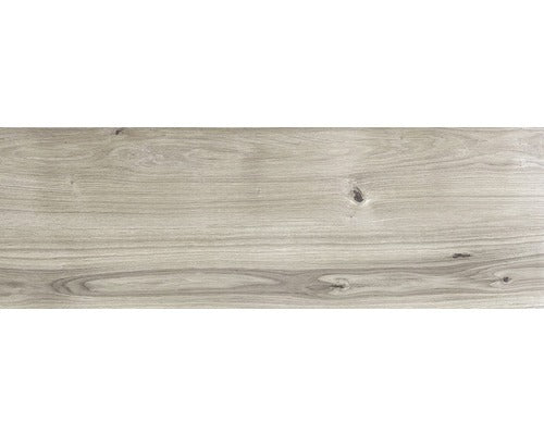 FLAIRSTONE Feinsteinzeug Wood Light Grey Kante 120x40x2 44 STÜCK - 4306517962999
