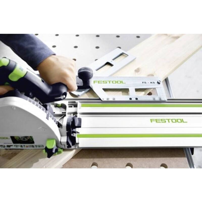Festool Führungsschiene FS 800/2 Präzisionsschiene Handwerk Werkzeug 800mm UKCA - 4014549015810