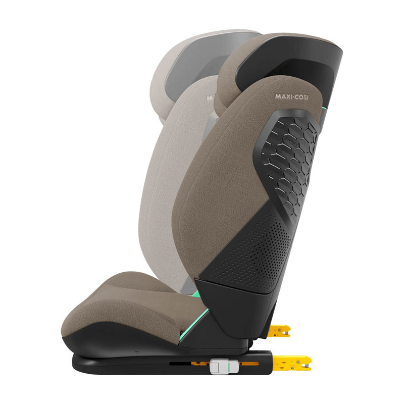 Maxi-Cosi RodiFix Pro I-Size  Autostoel  Beige - 8712930011163