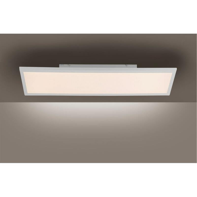 Leuchten Direkt LED Deckenlampe FLEET Hängelampe Lampe LED 28W weiß - 4043689964801