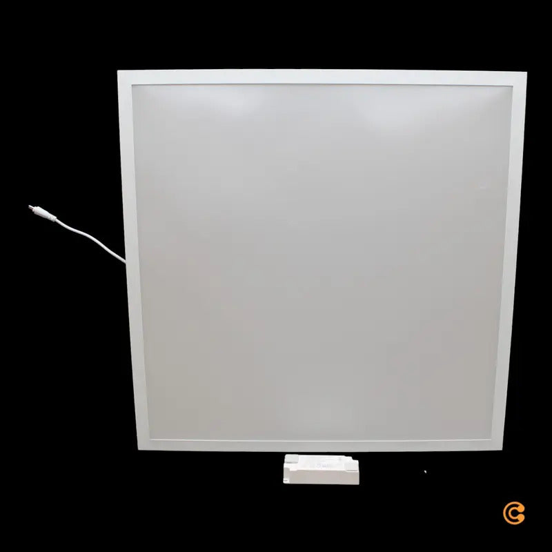 Deko-Light LED Panel Leuchte Büro Universalweiß 62x62cm 4000K Verkehrsweiß668 - 4042943171863