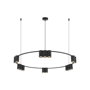 B-Ware Genesis Hängelampe Hängeleuchte Lampe Leuchte Pendelleuchte Pendellampe Licht