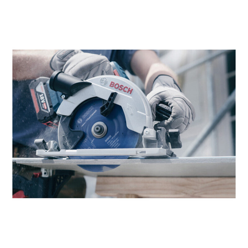 Bosch Kreissägeblatt Expert for Fibre Cement 216mm 6 Zähne TCG 30mm 2mm 1,4mm - 3165140957854