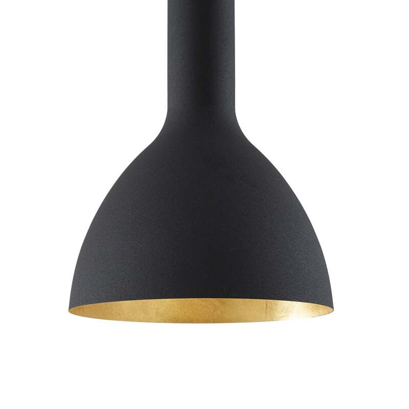 Arcchio Cosmina Hängeleuchte Pendelleuchte Leuchte Schwarz LED Lampe SIEHE TEXT - 4251096578010