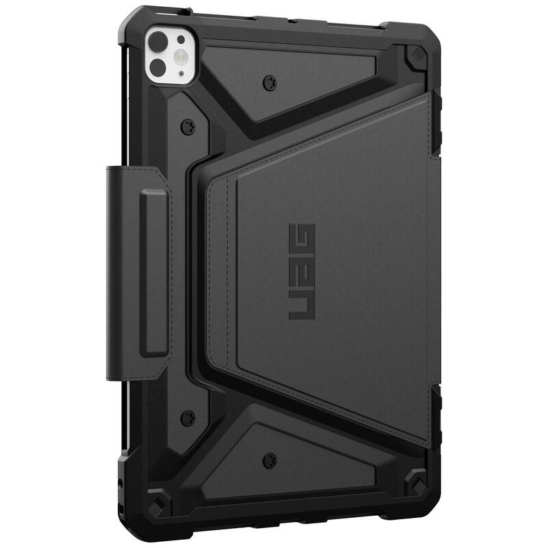 Urban Armor Gear Metropolis SE Tablet-Cover Apple iPad Pro 11" Tablet-Zubehör - 0840283914072