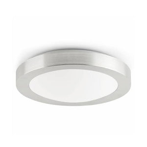 B-Ware FARO BARCELONA Funktionale Deckenlampe LOGOS Deckenlampe Deko-Deckenlicht E27