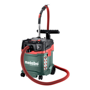 B-Ware Metabo Akku-Nass-/Trockensauger AS 36-18 H 30 PC-CC 30l 3300l/min grau ohne Akku