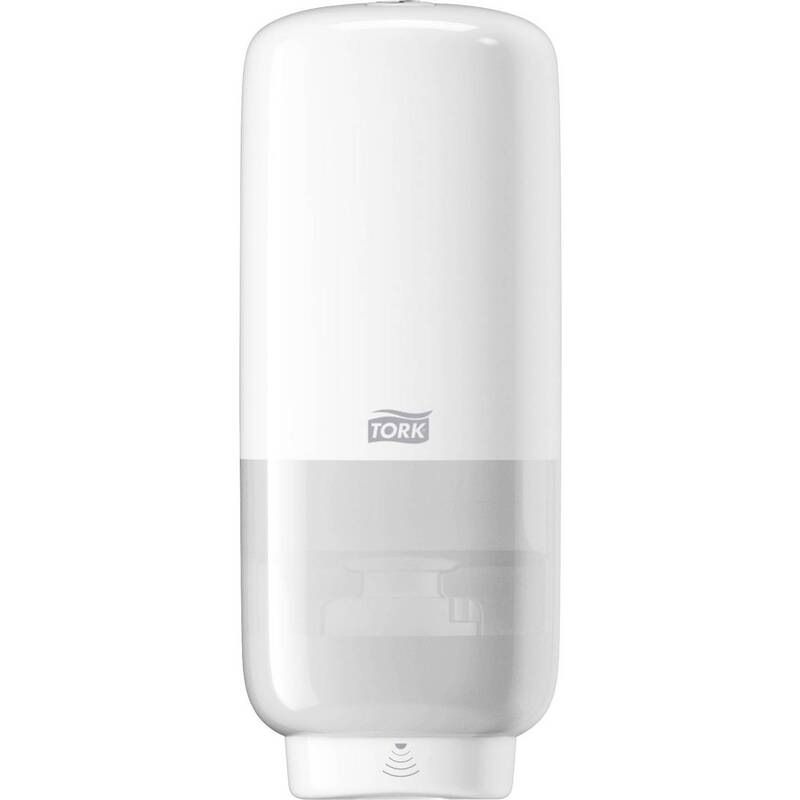Tork Seifenspender Hygienespender Elevation Design 561600 1l mit Sensortechnik - 7322540587012