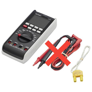 B-Ware VOLTCRAFT VC851  Hand-Multimeter digital Multimeter Messgerät Strom Spannung
