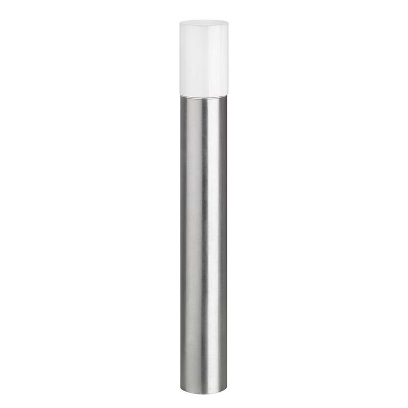 LCD Wegeleuchte 5101 Sockelleuchte Außenleuchte Leuchte Lampe E27 aus Edelst133 - 4260277680619