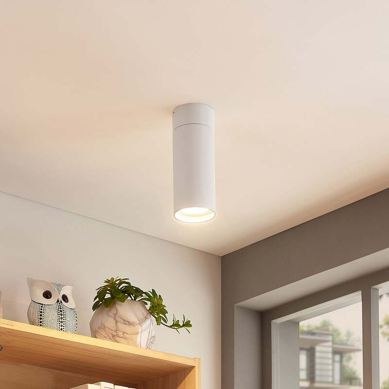Arcchio Deckenlampe Thabo LED dimmbar Spot Leuchte warmweiß 3000K 21,5W 2150lm - 4251096568974
