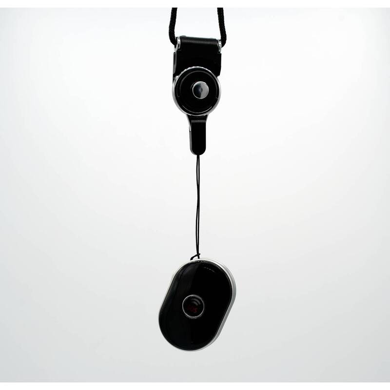 Trackilive TL-5 GPS Tracker Haustiertracker Personentracker Fahrzeugtracker - 4260177670734