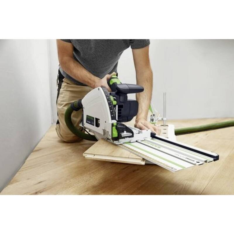 Festool FSK 420 Kappschiene für präzise und winkelgenaue Schnitte - 4014549221617