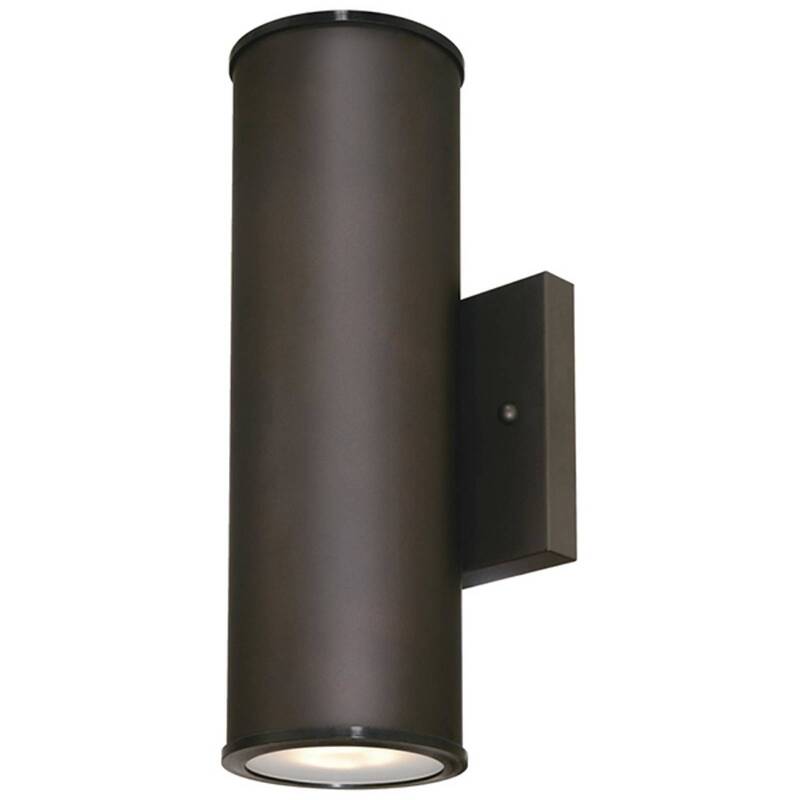 Westinghouse Marius Außenwandleuchte Gartenleuchte Außenwandlampe Dekoleuchte - 4895105611642