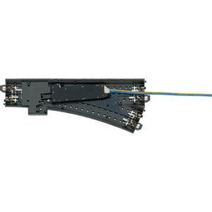 B-Ware Märklin C-Gleis Weichenantrieb elektrisch Modellbau Doppelsolenoid HO 74491