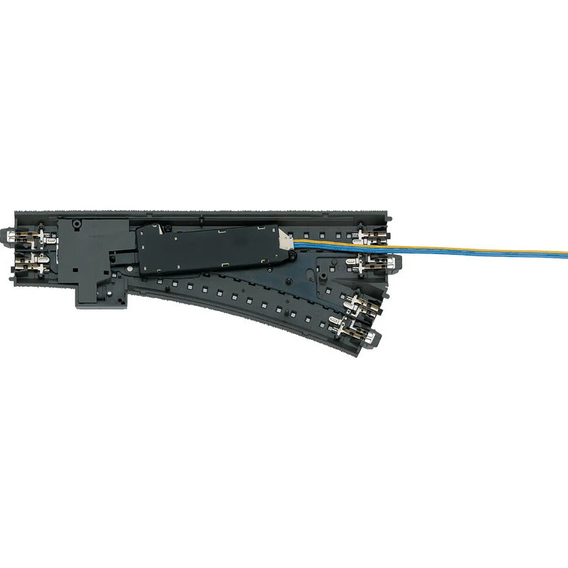 Märklin C-Gleis Weichenantrieb elektrisch Modellbau Doppelsolenoid HO 74491 - 4001883744919