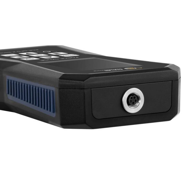 PCE Instruments Kraftmesser PCE-DFG 20K XF 20kN Genauigkeit ±0,05% FS USB-C - 4250348736482